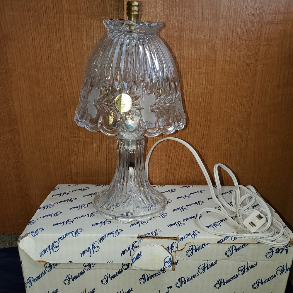 Night lamp